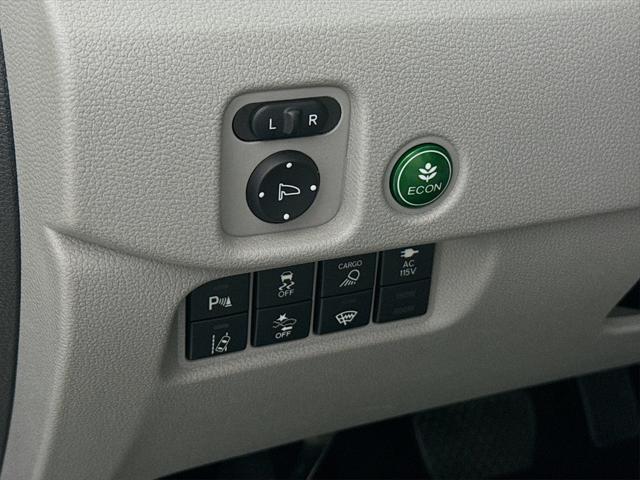 used 2021 Honda Ridgeline car, priced at $32,990