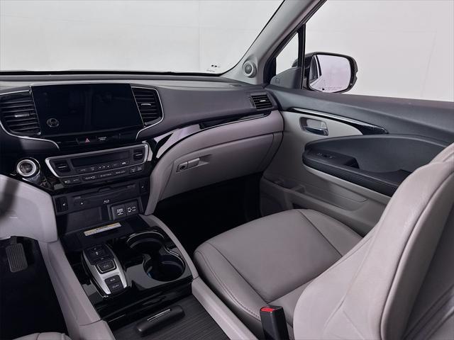 used 2019 Honda Pilot car, priced at $29,790