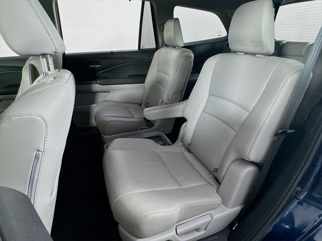 used 2019 Honda Pilot car, priced at $29,790