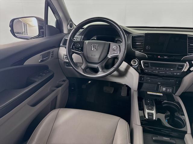 used 2019 Honda Pilot car, priced at $29,790