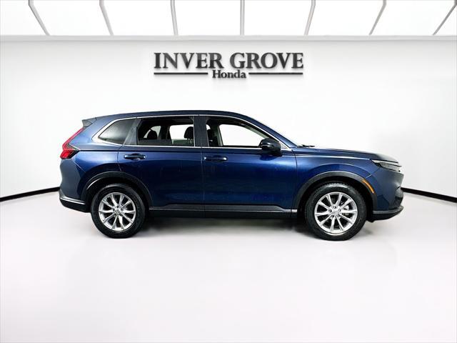 used 2023 Honda CR-V car, priced at $31,490