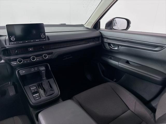 used 2023 Honda CR-V car, priced at $31,490