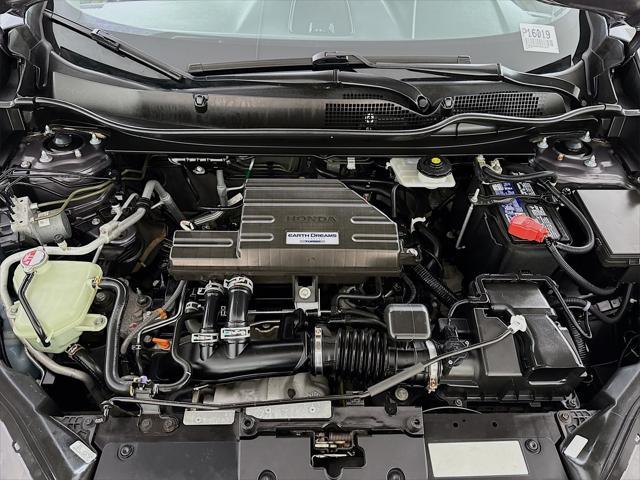 used 2019 Honda CR-V car, priced at $27,490