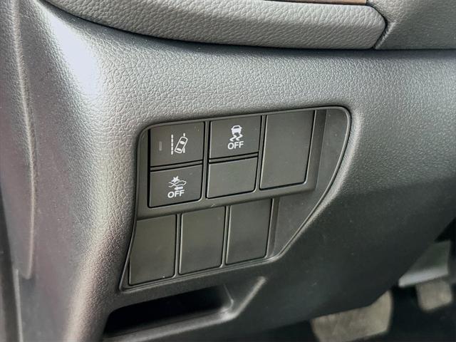 used 2022 Honda CR-V car, priced at $30,490