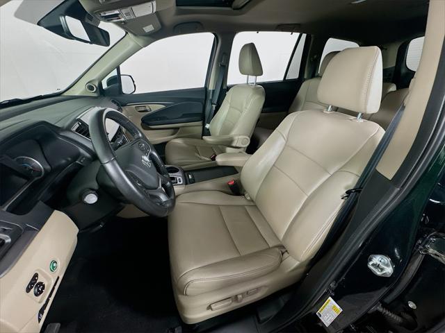 used 2019 Honda Pilot car, priced at $25,990