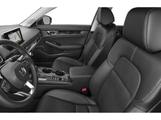 used 2024 Honda Civic car, priced at $29,290