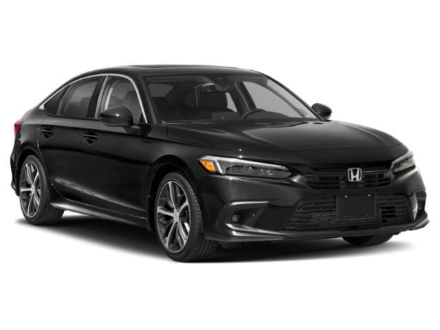 used 2024 Honda Civic car, priced at $29,290