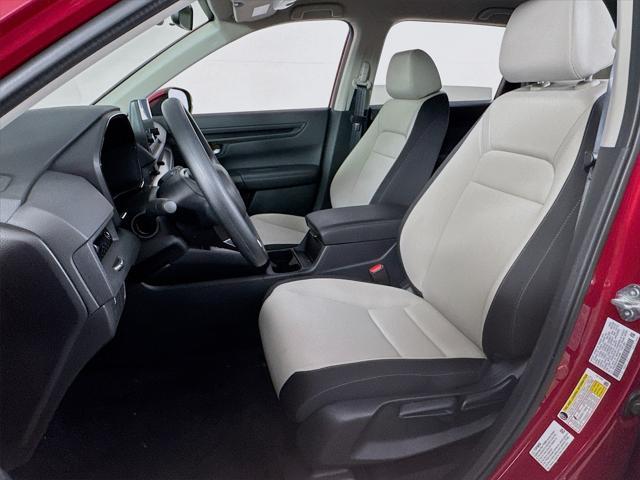 used 2025 Honda CR-V car, priced at $29,990
