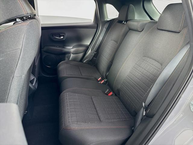 used 2024 Honda HR-V car, priced at $28,490
