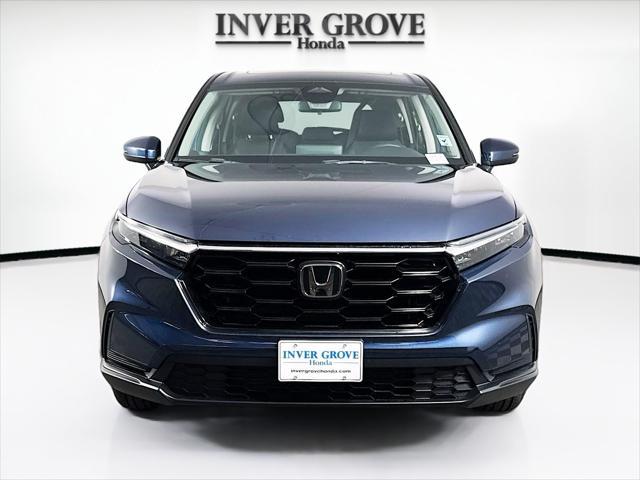 used 2023 Honda CR-V car, priced at $33,590