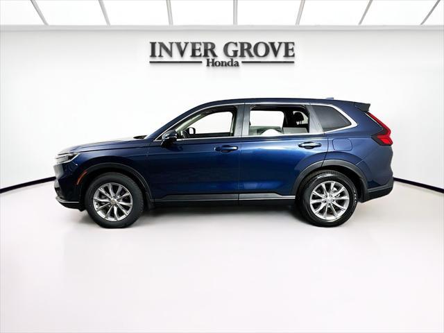 used 2023 Honda CR-V car, priced at $33,590