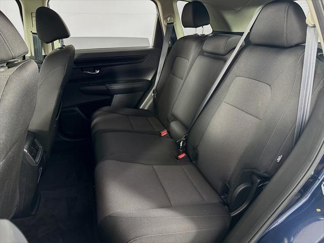 used 2023 Honda CR-V car, priced at $33,590