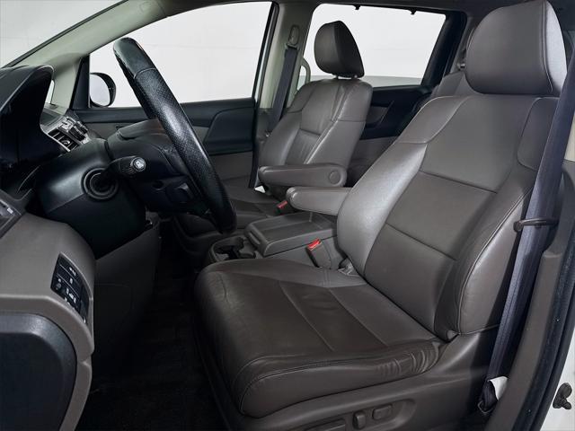 used 2014 Honda Odyssey car, priced at $10,990