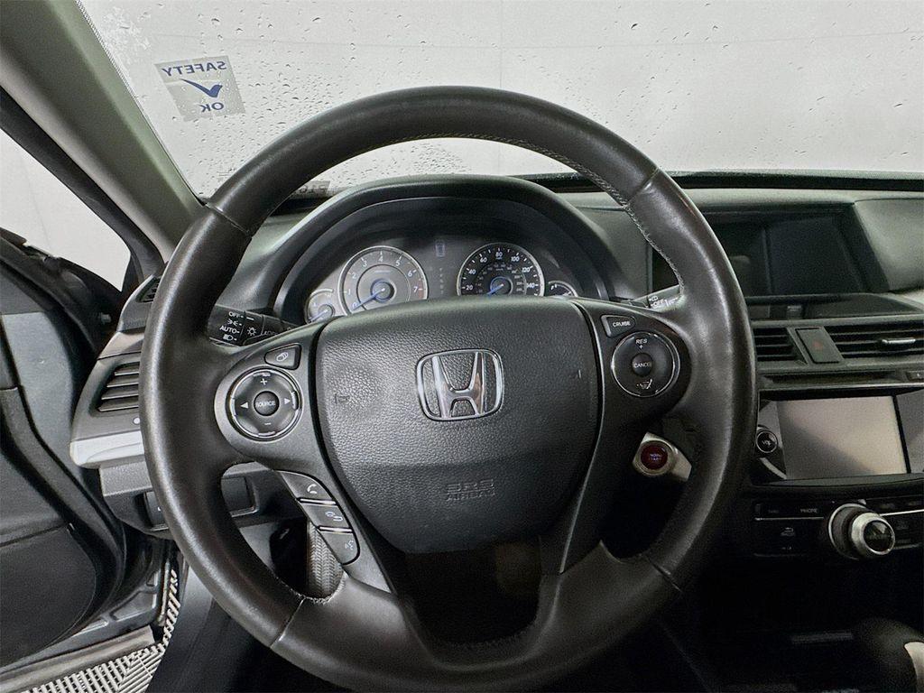 used 2014 Honda Crosstour car, priced at $15,490