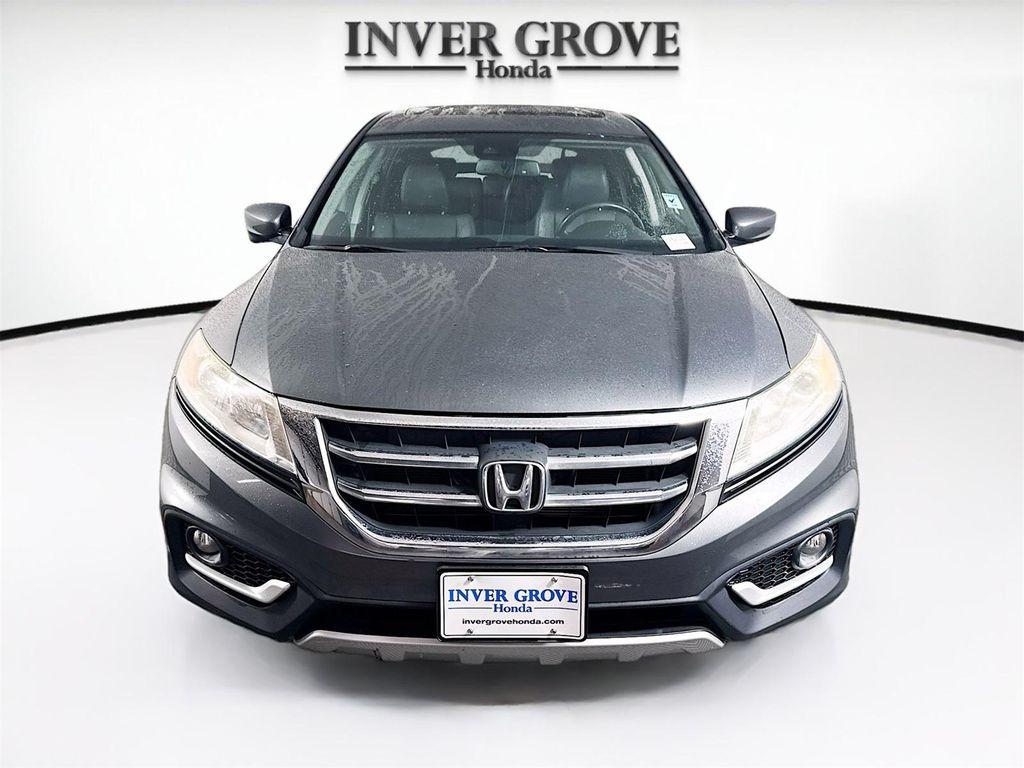used 2014 Honda Crosstour car, priced at $15,490