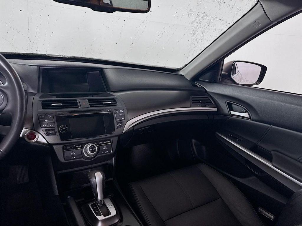 used 2014 Honda Crosstour car, priced at $15,490