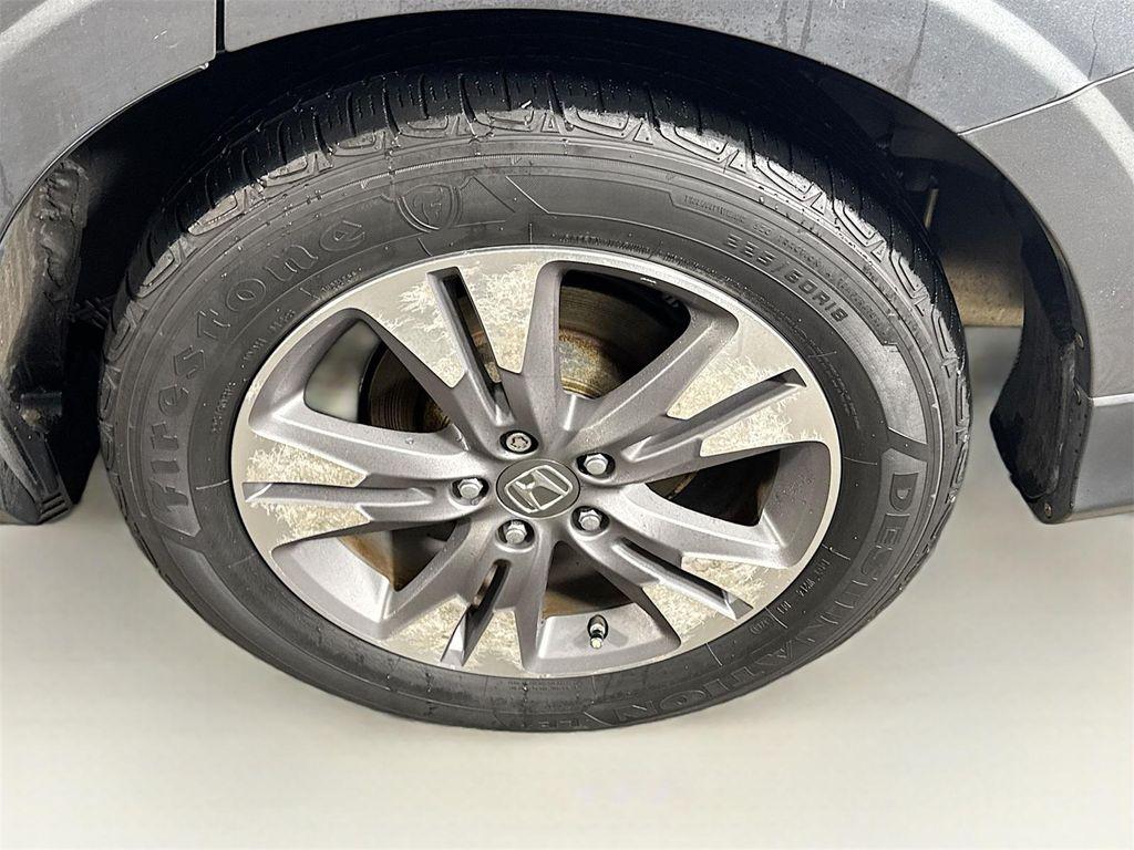 used 2014 Honda Crosstour car, priced at $15,490