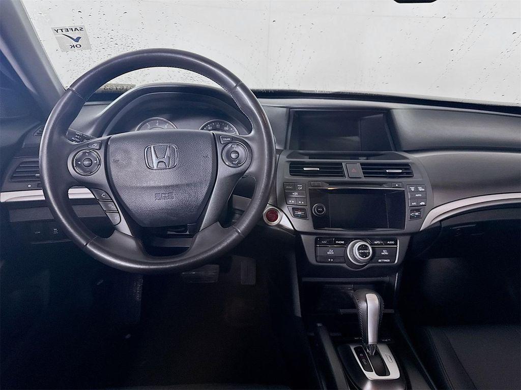 used 2014 Honda Crosstour car, priced at $15,490