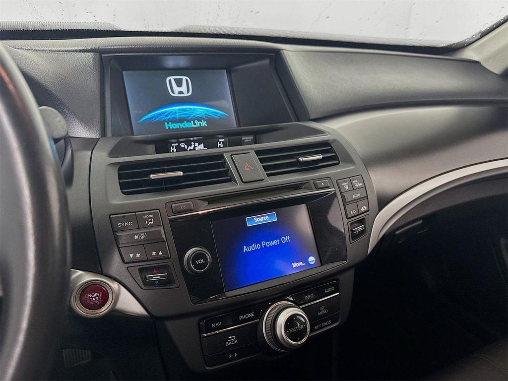 used 2014 Honda Crosstour car, priced at $15,490