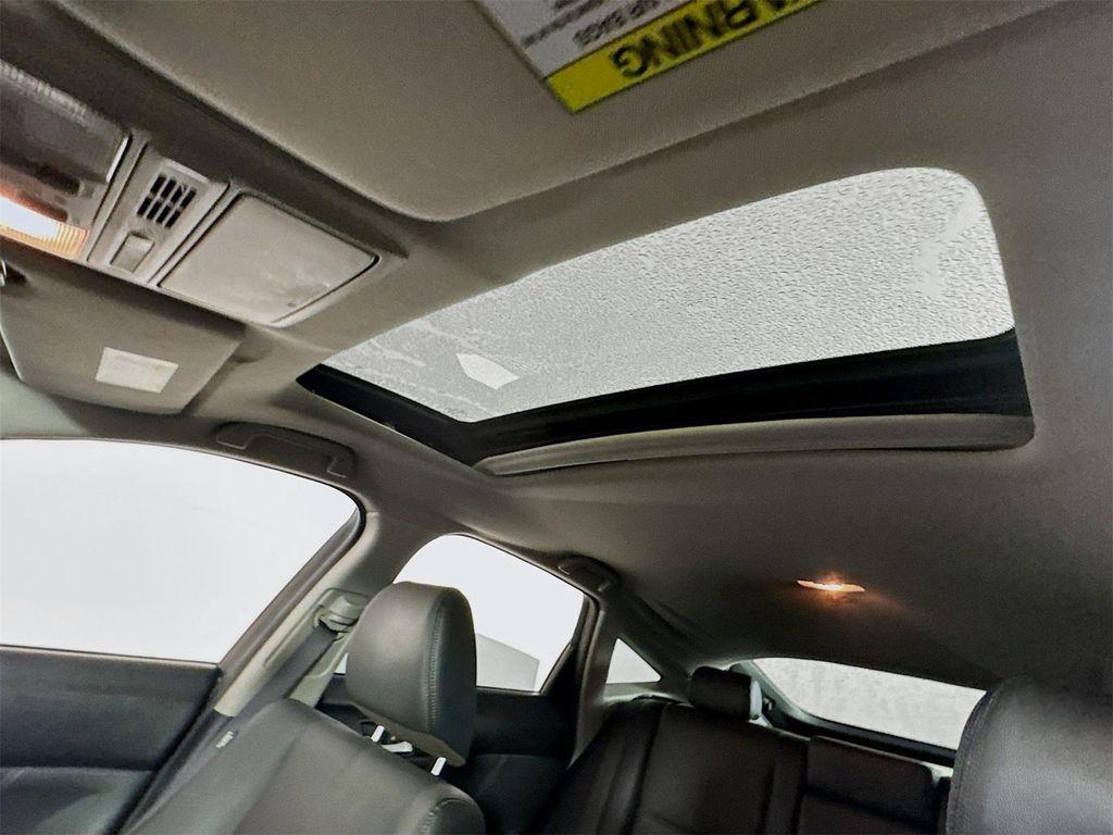 used 2014 Honda Crosstour car, priced at $15,490