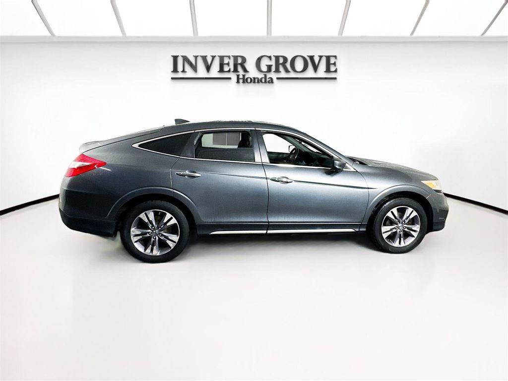 used 2014 Honda Crosstour car, priced at $15,490