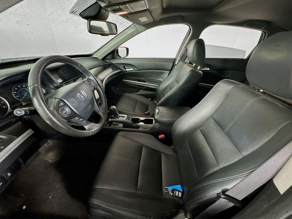 used 2014 Honda Crosstour car, priced at $15,490