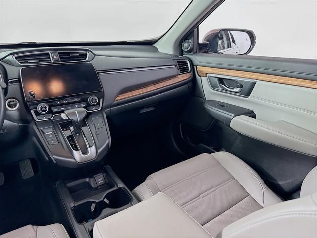 used 2019 Honda CR-V car, priced at $23,890