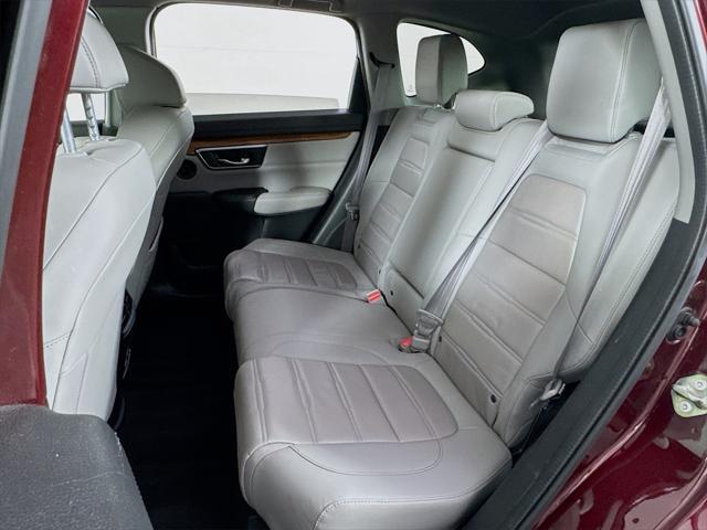 used 2019 Honda CR-V car, priced at $23,890