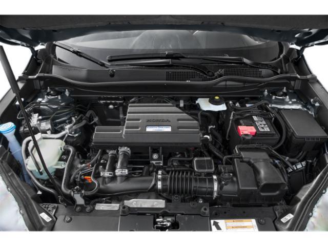 used 2019 Honda CR-V car, priced at $24,980