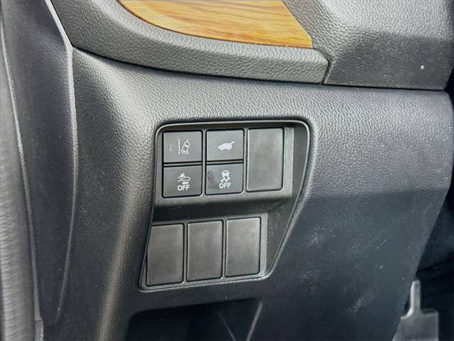 used 2019 Honda CR-V car, priced at $23,890