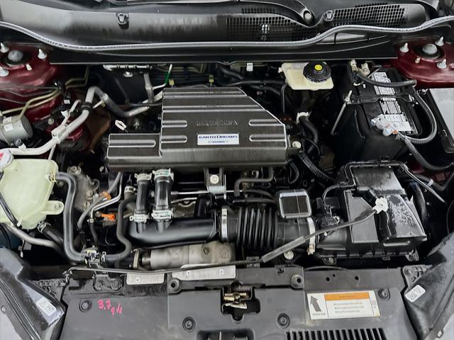 used 2019 Honda CR-V car, priced at $23,890