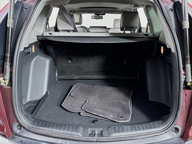 used 2019 Honda CR-V car, priced at $23,890