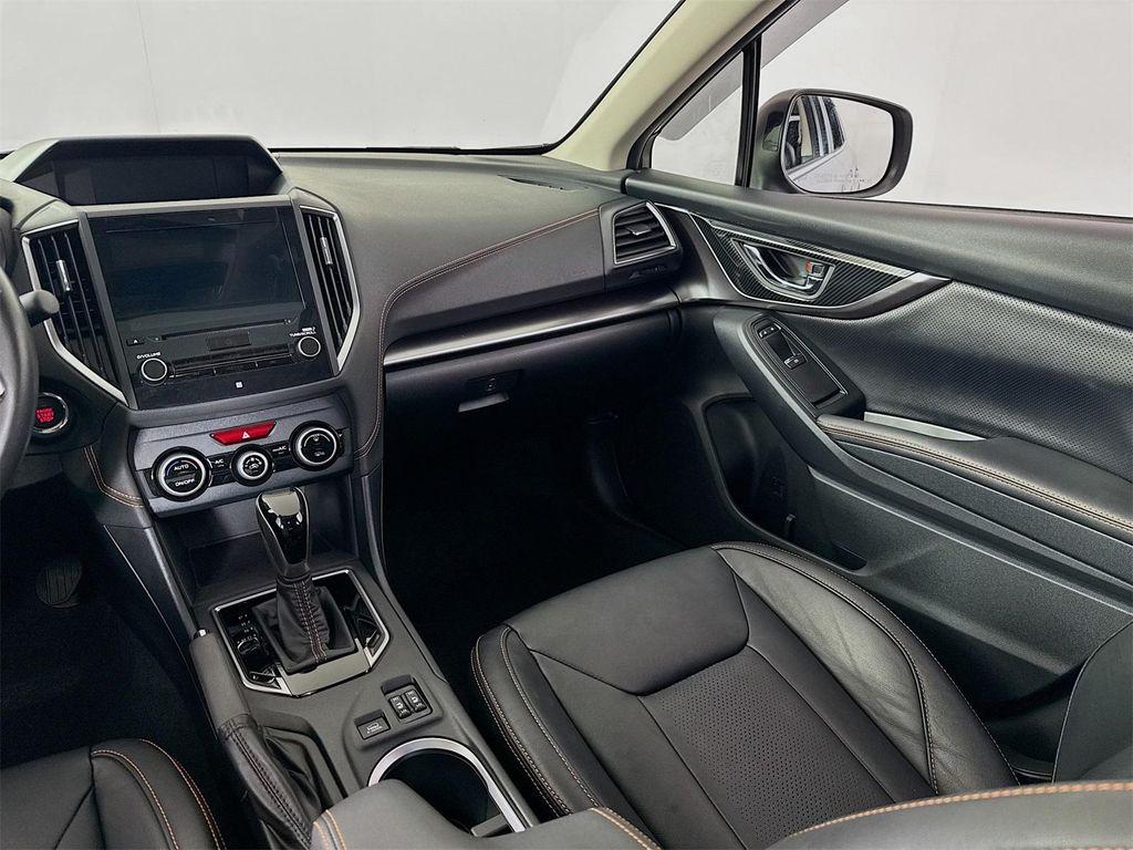 used 2019 Subaru Crosstrek car, priced at $21,990