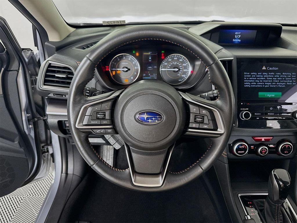 used 2019 Subaru Crosstrek car, priced at $21,990