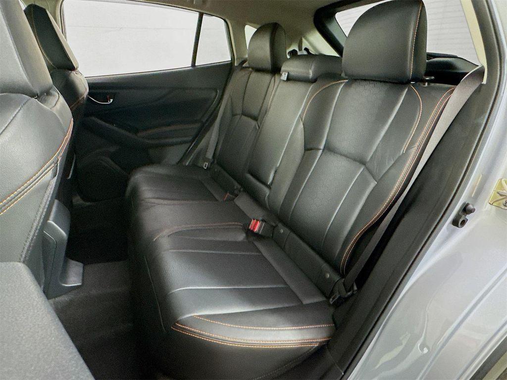 used 2019 Subaru Crosstrek car, priced at $21,990