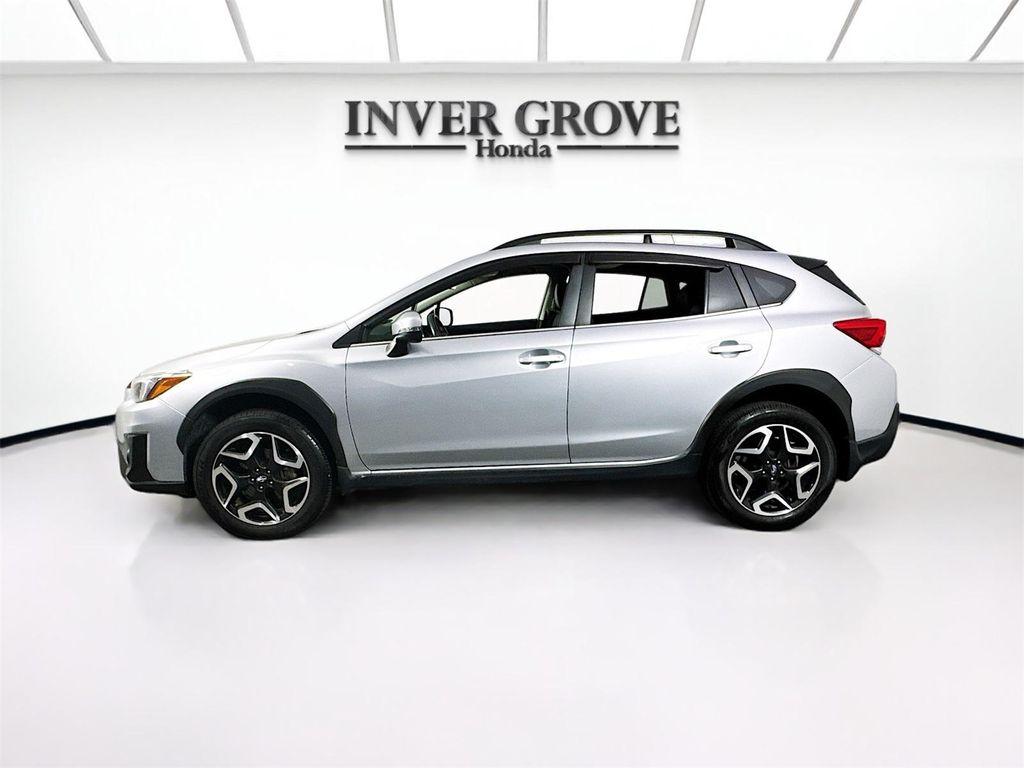 used 2019 Subaru Crosstrek car, priced at $21,990
