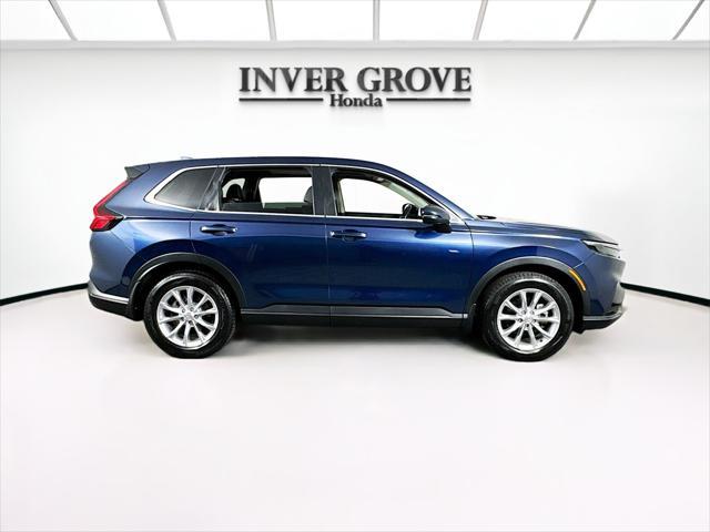 used 2023 Honda CR-V car, priced at $34,490