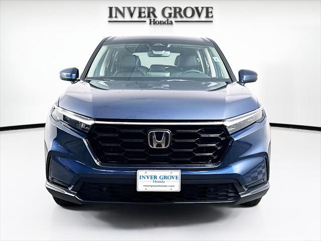used 2023 Honda CR-V car, priced at $34,490