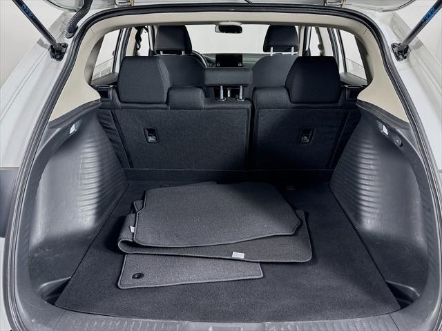 used 2023 Honda HR-V car, priced at $24,690