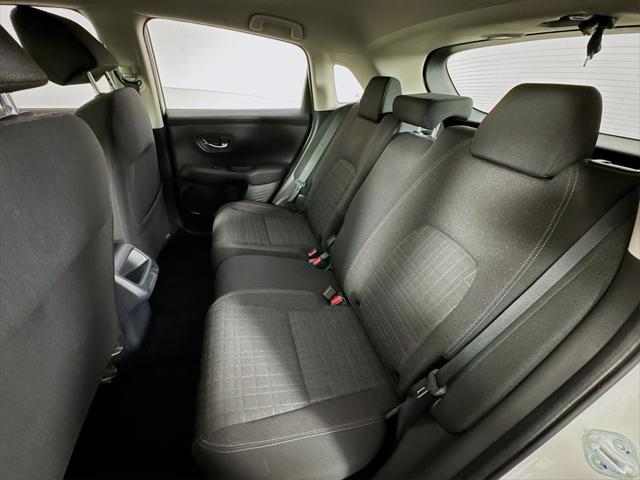 used 2023 Honda HR-V car, priced at $24,690