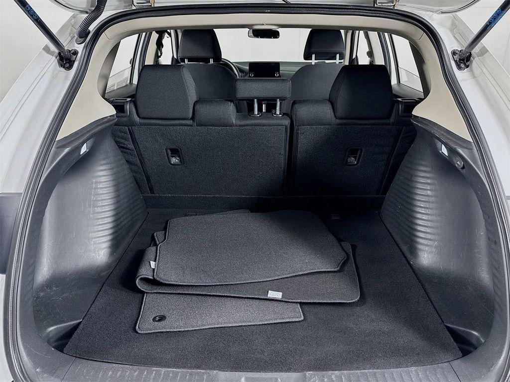 used 2023 Honda HR-V car, priced at $23,499