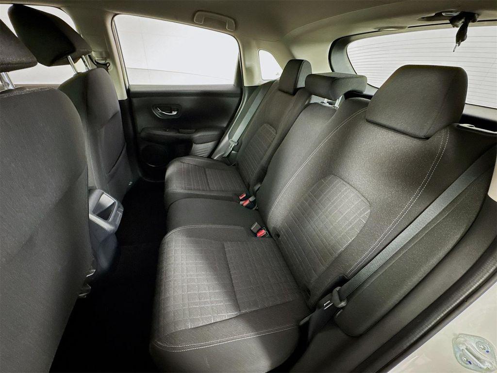 used 2023 Honda HR-V car, priced at $23,499