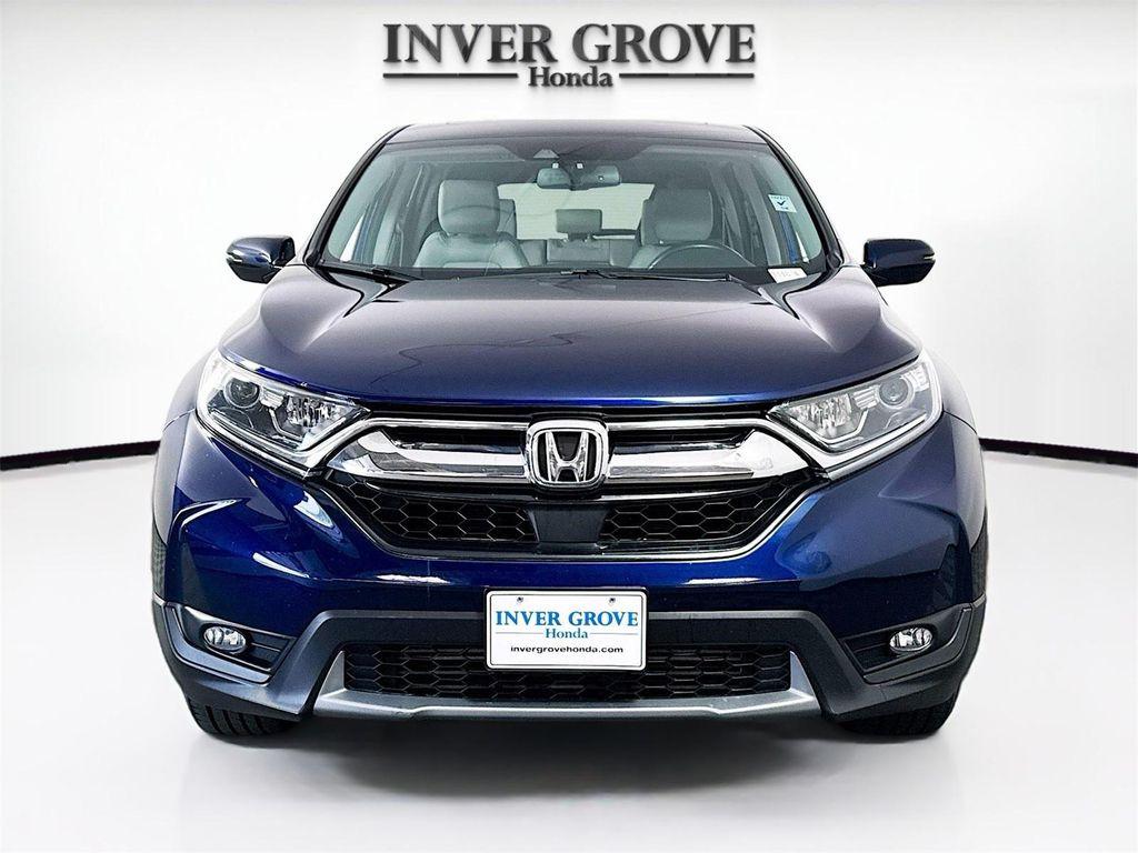 used 2019 Honda CR-V car, priced at $22,990
