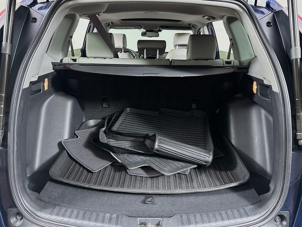 used 2019 Honda CR-V car, priced at $22,990