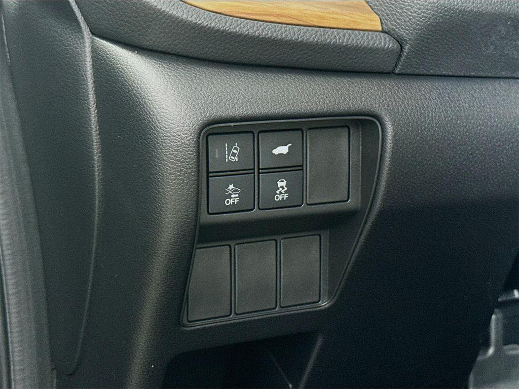 used 2019 Honda CR-V car, priced at $22,990