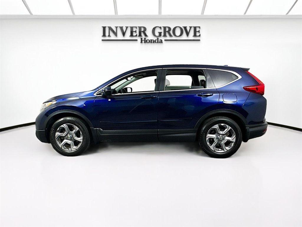 used 2019 Honda CR-V car, priced at $22,990