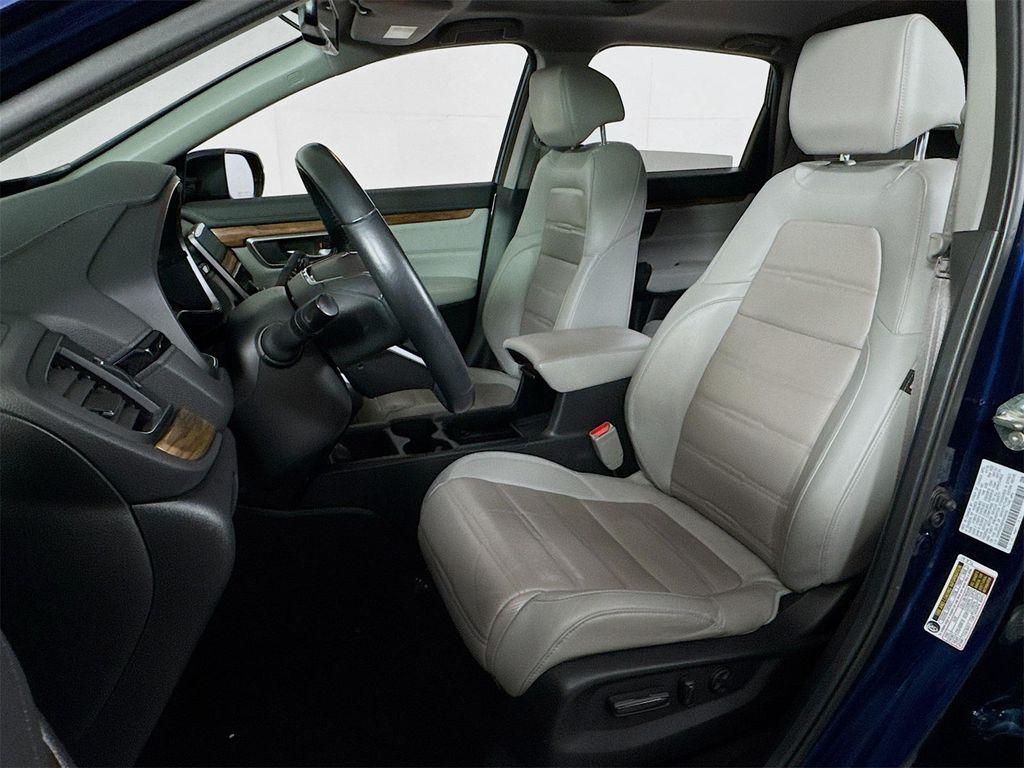used 2019 Honda CR-V car, priced at $22,990