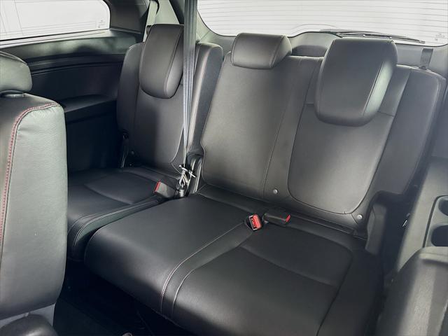 used 2024 Honda Odyssey car, priced at $42,490