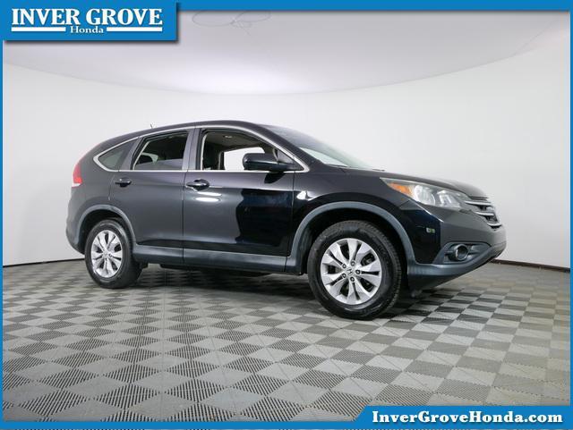 used 2014 Honda CR-V car, priced at $16,249