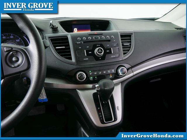 used 2014 Honda CR-V car, priced at $16,249